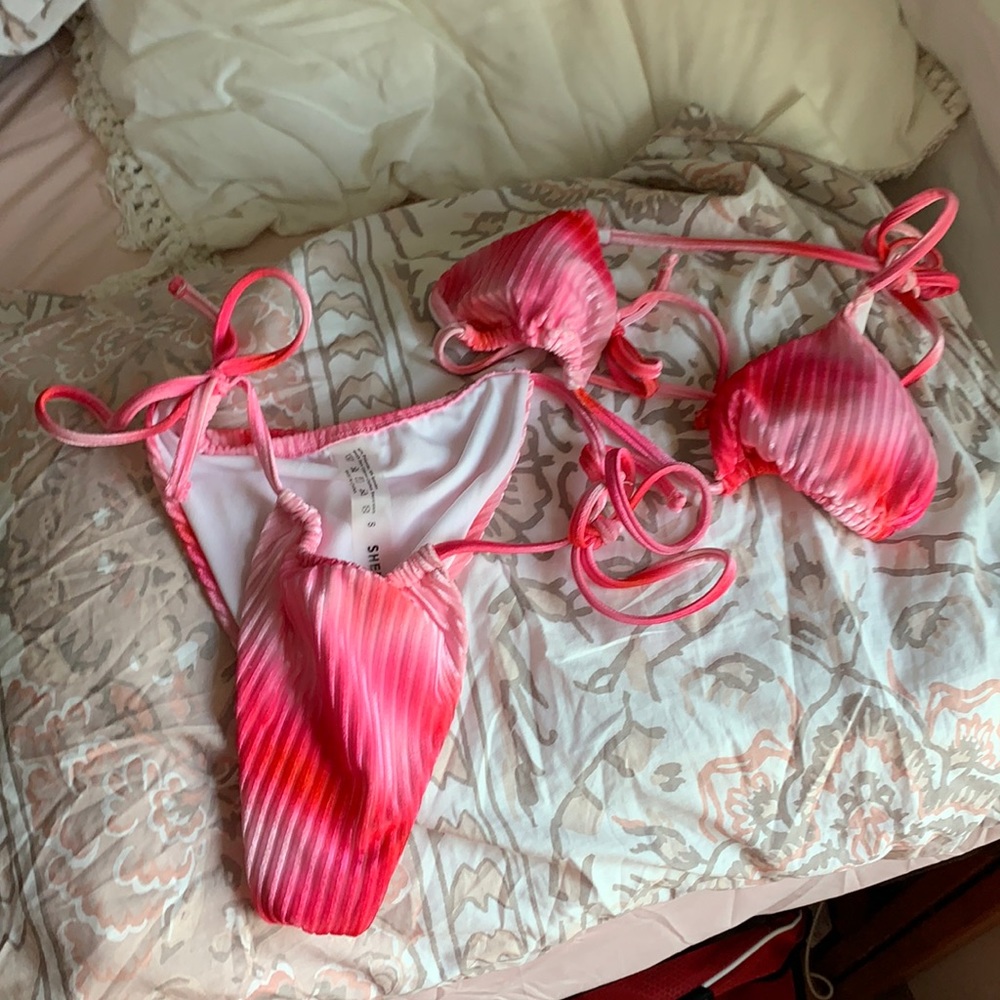 SHEIN bikini